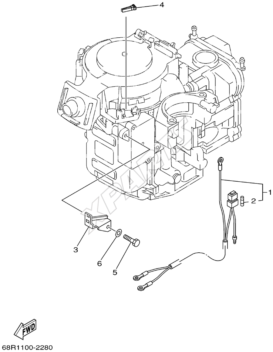 OPTIONAL PARTS 2